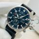 Swiss Grade IWC Pilot's Chronograph IWC 3777 Day Date 43mm Watch - ZF Factory (4)_th.jpg